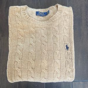 Polo Ralph Lauren Men’s Sweater